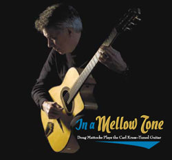 Cover - In a Mellow Tone